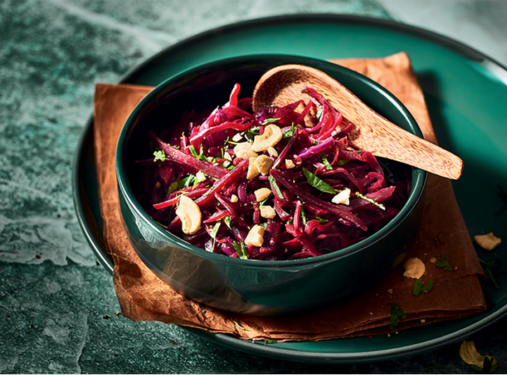 Sund madlavning i mikrobølgeovnen