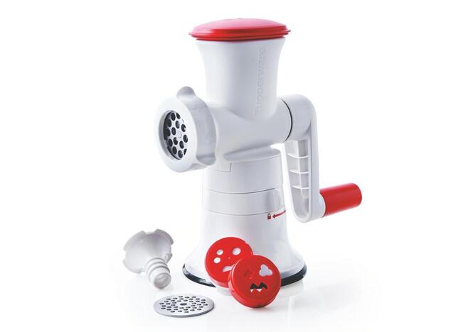 Tupperware FusionMaster Hakkemaskine 