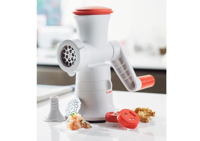 Tupperware FusionMaster Hakkemaskine 