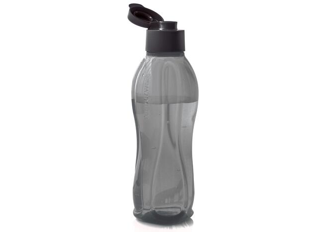 Tupperware Eco+ Flaske 1 l (med drikketud) 