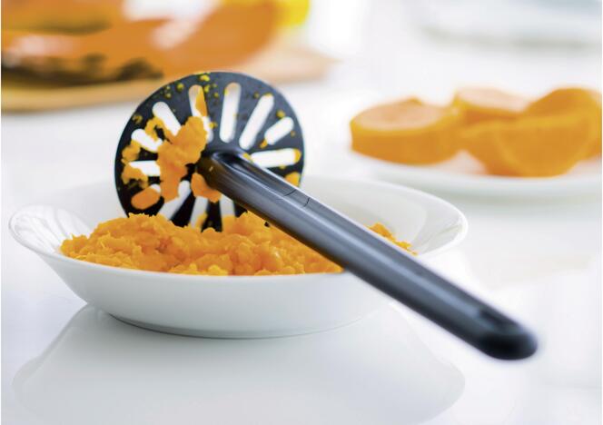 Tupperware Grøntsagsmoser 