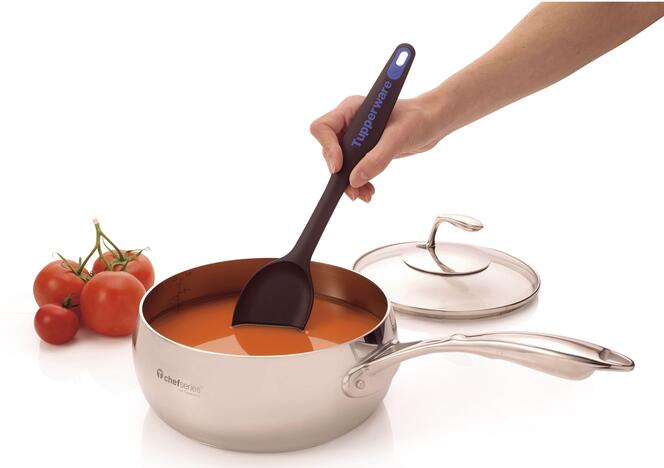 Tupperware Grydeske 