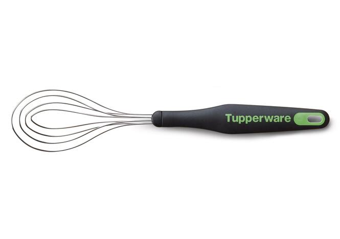 Tupperware Piskeris 