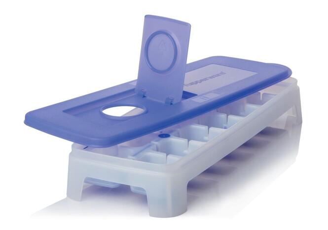 Tupperware Isterningebakke 