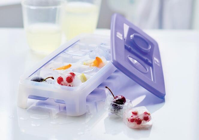 Tupperware Isterningebakke 