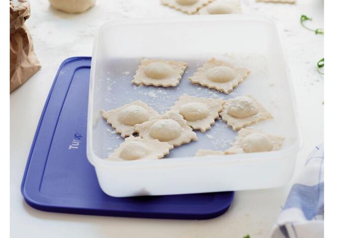 Tupperware FreezerSmart Lav 2,25 l 