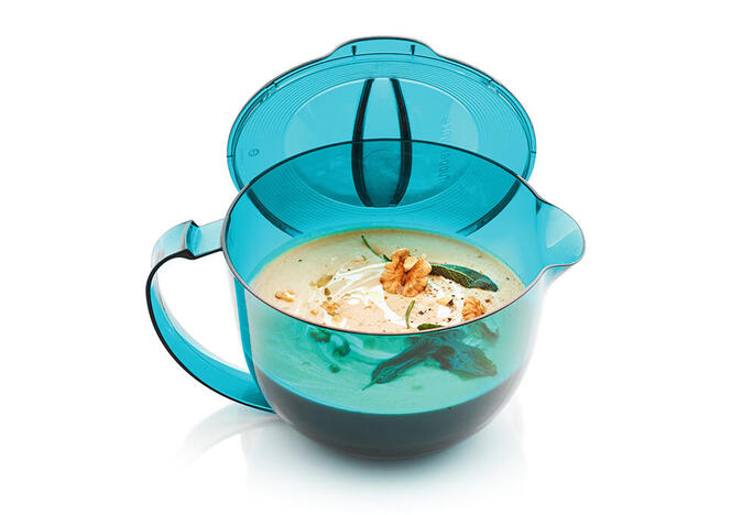 Tupperware MicroCook Kande 1 l 