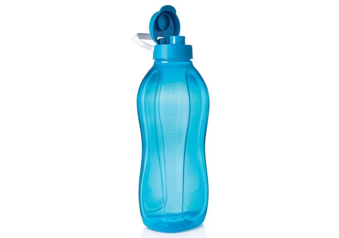 Tupperware Eco+ Flaske 2 l (med drikketud) 