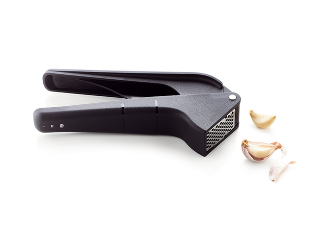 Tupperware Garlic Star Hvidløgspresse 