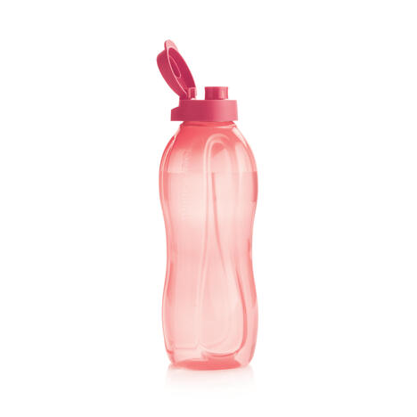 Tupperware Eco+ Flaske 1,5 l (med drikketud) 
