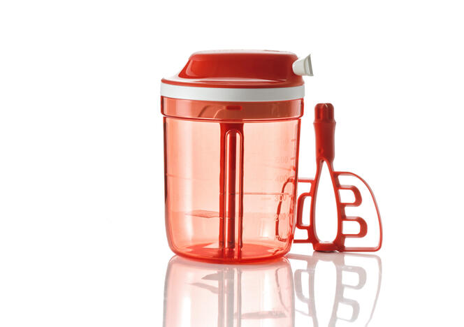 Tupperware SuperSonic Chopper Mellem tupperware-ww-st-2011-3095.jpg