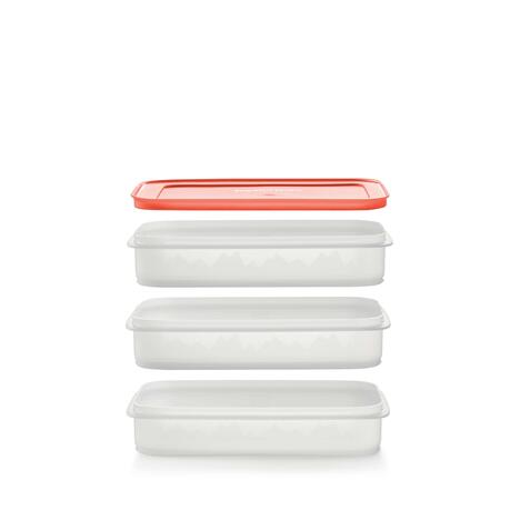 Tupperware Stabelbar FreezerSmart (3) 