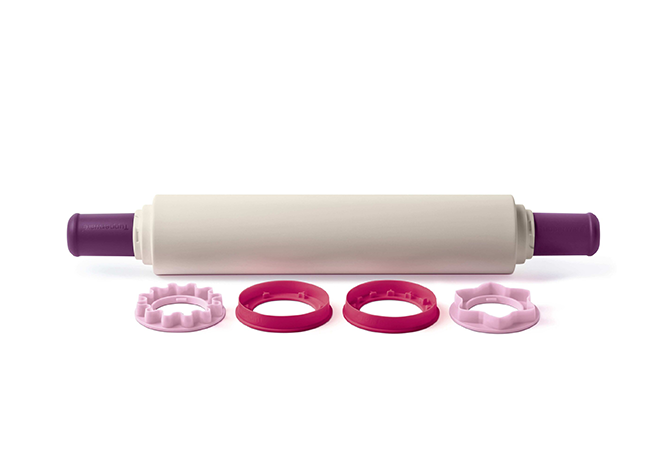Tupperware Multikagerulle 