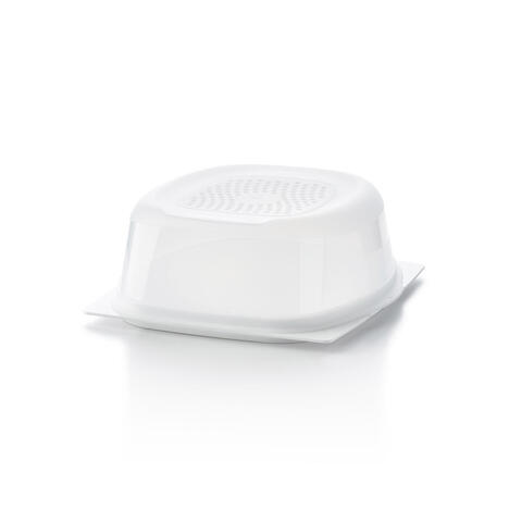 Tupperware CheeSmart Lille Kvadrat 