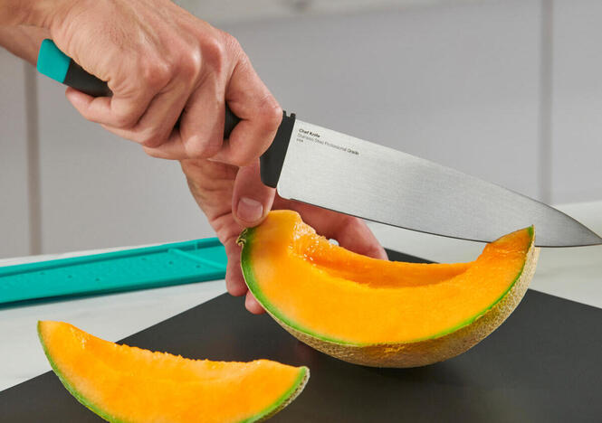 Tupperware A-series Kokkekniv 