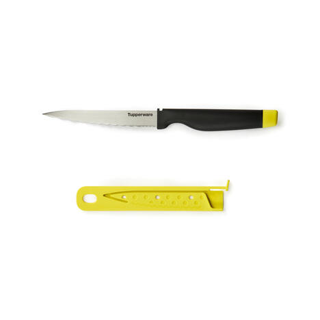 Tupperware A-series Savtakket Universalkniv 