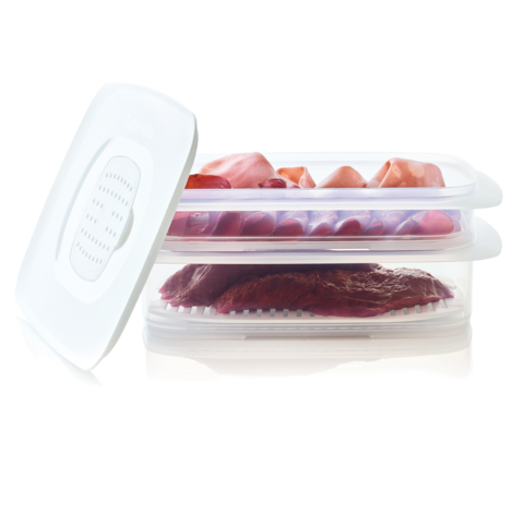 Tupperware KombiSmart Sæt (2)