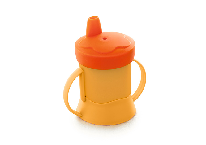 Tupperware TupperCare Drikkekop 2 dl 