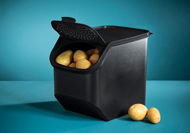 Tupperware PotatoSmart 