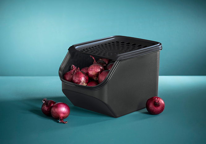 Tupperware OnionSmart 