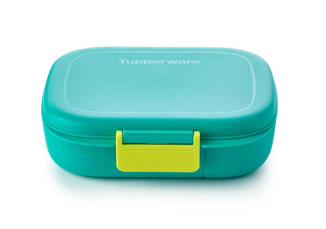 Tupperware Eco+ Madkasse 