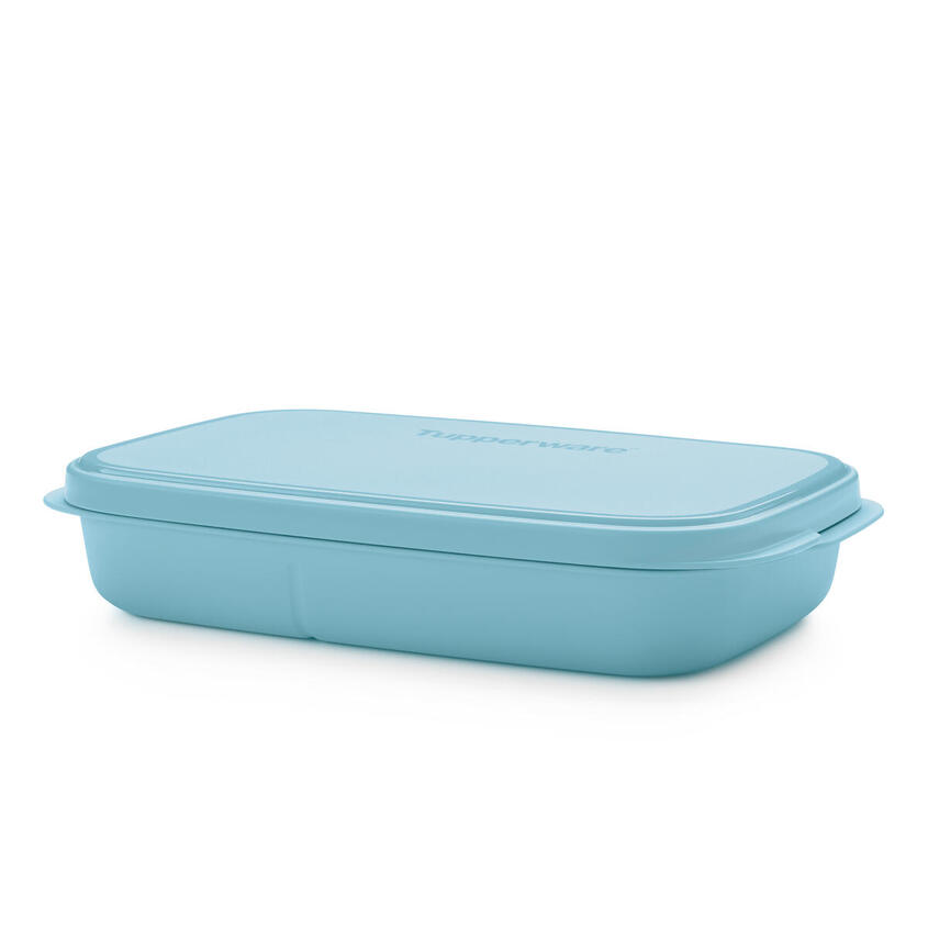 Eco+ Slimline Lunch Boks Tupperware