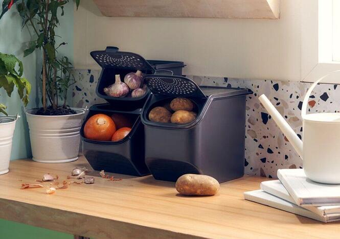 Tupperware Smart Sæt 
