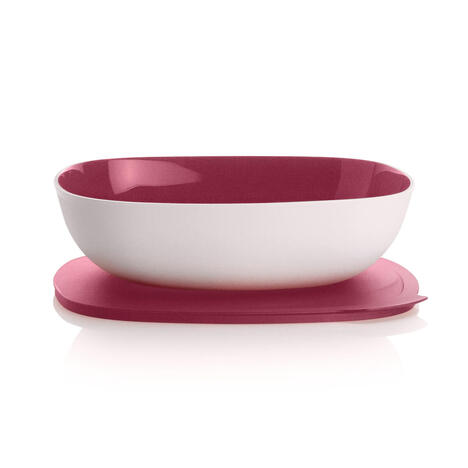 Tupperware Allegra Skål 2,5 l 
