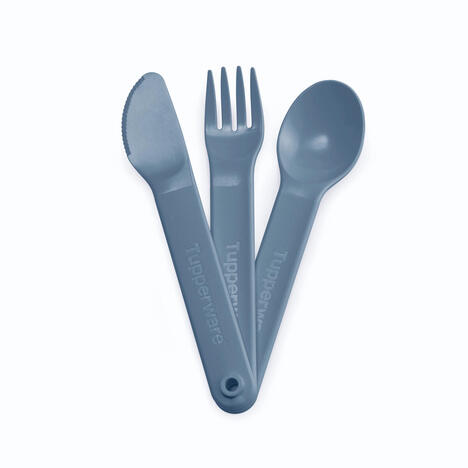 Tupperware Bestiksæt 