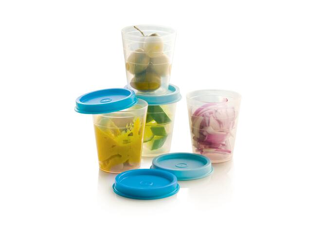 Tupperware Mini Bægre (2) 