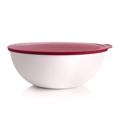 Tupperware Allegra Bowl 5L 