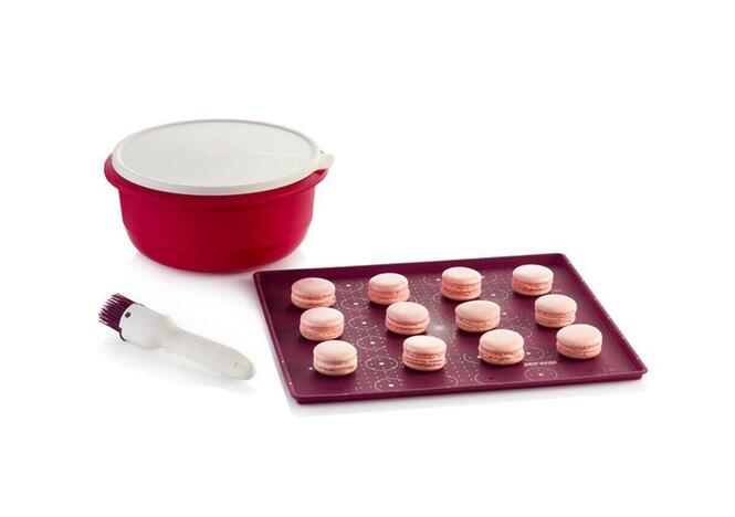 Tupperware Bagesæt (3) 
