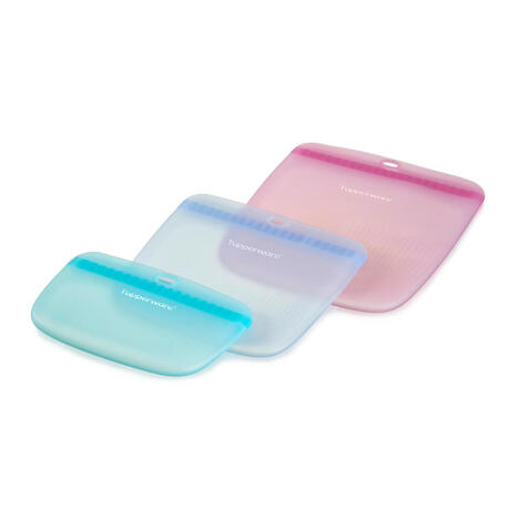 Tupperware Ultimate Slim Silikonepose 3 dl 
