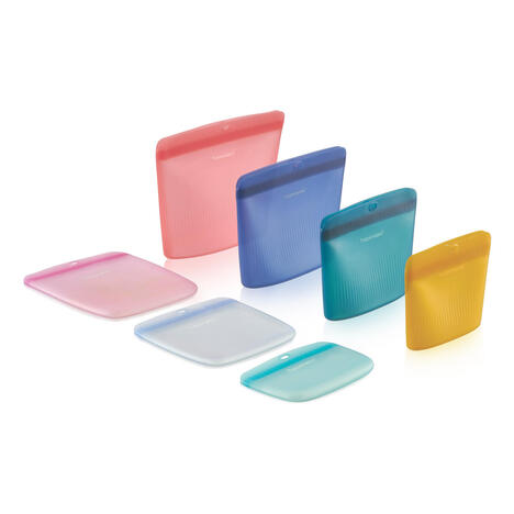Tupperware Ultimate Slim Silikonepose 3 dl 