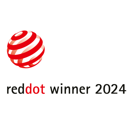 Tupperware Ultimate Slim Silikonepose 3 dl Reddot 2024 Winner
