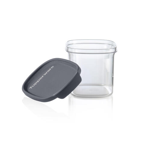 Tupperware Ultra Clear Oval 1 l 