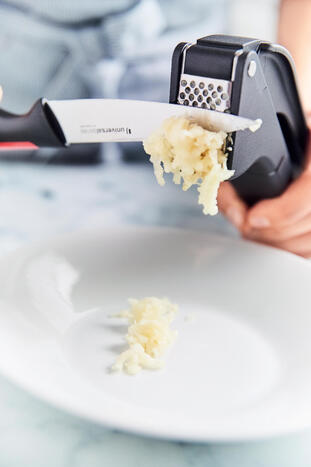 Tupperware Garlic Star Hvidløgspresse 