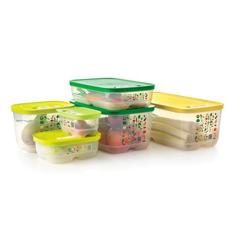 Tupperware VentSmart® 6,1 l 