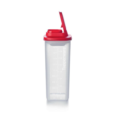 Tupperware Slimline Kande 2 l med si 