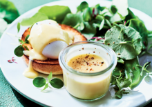 Hollandaise
