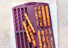 Snackstænger