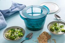 Detox Kyllingesuppe