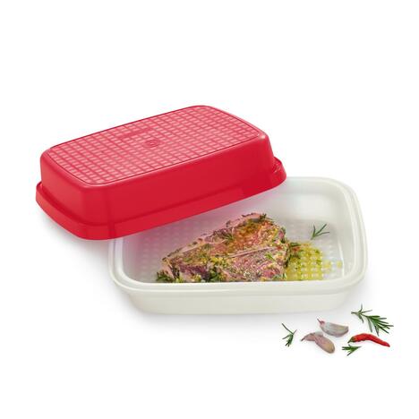 Tupperware BBQ Marinade 