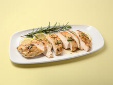 Sous Vide-kyllingebryst 