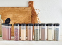 Italiensk urtemarinade