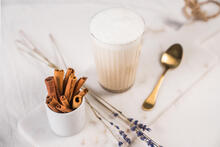 Chai-sirup