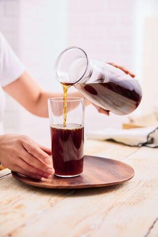 Tupperware Koncentreret Koldbrygget Kaffe 
